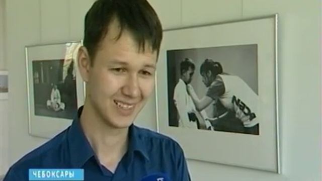 В Художественном музее открылась фотовыставка «Большие маленькие люди» смотреть онлайн