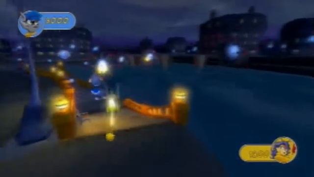 Sly Collection - Bentley RC Chase (Angel vs Darkstar #7) смотреть онлайн