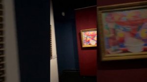 Выставка русское зарубежье #Рябушинские #москва #выставка