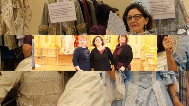 Саммит 2019 Императрицы смотреть онлайн