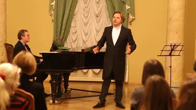 Музыкальный салон 10.11.2014 смотреть онлайн