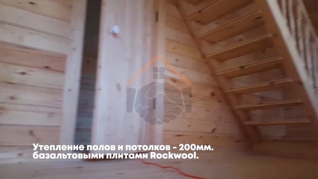 Строительство бани в Сосновом Бору смотреть онлайн