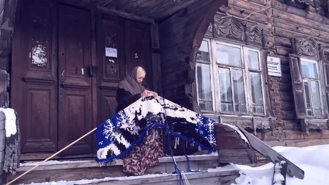 Триипостасный свитер. Наташа Юдина смотреть онлайн