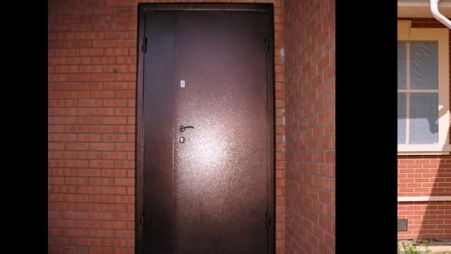 Стальные двери в Черноголовке Империи Дверей смотреть онлайн