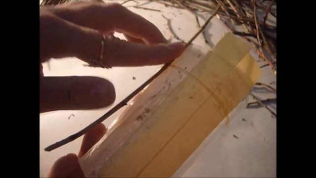 Подсвечник своими руками! смотреть онлайн