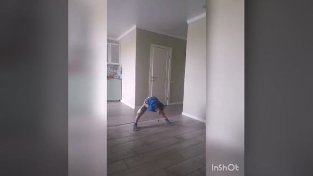 Домашние задания на дистанционном обучения в ТМТ Щелкунчик(48) смотреть онлайн