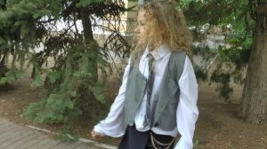 каникулы Школьная пора Мариэль