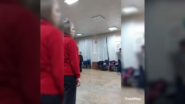 театр ФАРТ взрослые! ф смотреть онлайн