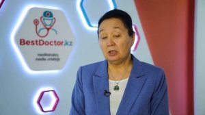 Видеоотчет: Суставной синдром в педиатрии - лекция для докторов