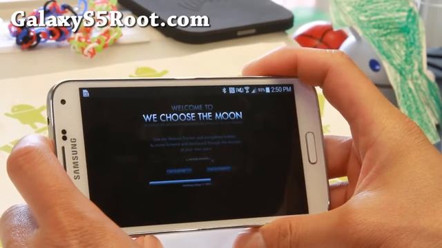 How to Install Adobe Flash Player on Galaxy S5! смотреть онлайн