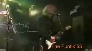 Рок клуб на Тульской и группа "ЭЙС" из Иваново (26 09 2001 г.)