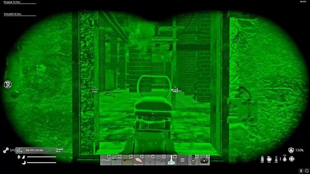 ATMOSFERA PVE ПРИПЯТЬ X-18 смотреть онлайн