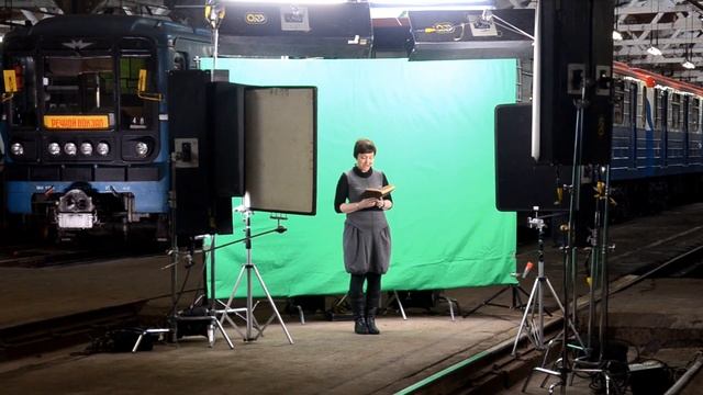 Мастер и Маргарита. Я там был. Елена Ценёва смотреть онлайн