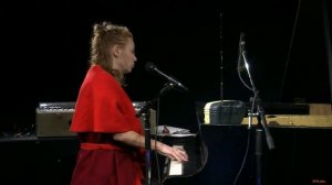 Ксения Фёдорова - Кто Успокоит Нас (Ксения Фёдорова) | Музей Звука / ГЭЗ-21