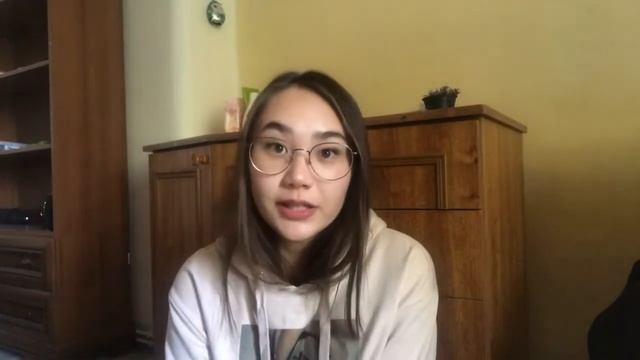 ОСЕННИЙ HAUL 2020