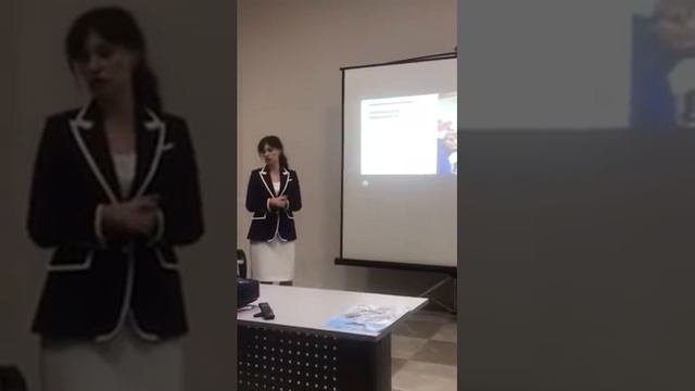 Артмедия на сессии «Национальная академия активного долголетия» в Первом МГМУ имени Сеченова / 2 смотреть онлайн