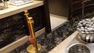 Когда и чем кормят на круизных лайнерах Организация питания на лайнерах MSC