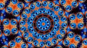 2 часа! Красивые восточные мотивы!