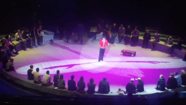 Майхровский капустник (Владивосток,2018) смотреть онлайн