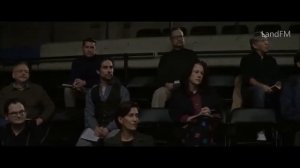 Сцена из фильма " Тик-так... БУМ! " - русская озвучка
