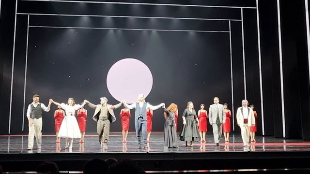 опера ДОН ЖУАН Вольфганг Амадей Моцарт 03.03.24 новая сцена смотреть онлайн