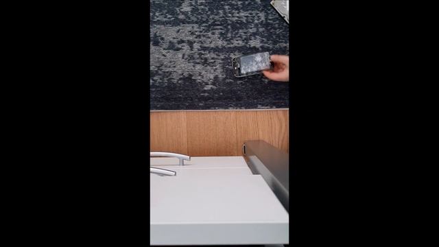 Bored smashing Nokia Lumia 610 Windows Phone смотреть онлайн