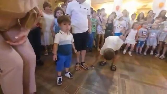 ШДТ. Закрытие 92-го театрального сезона. Часть 2 смотреть онлайн