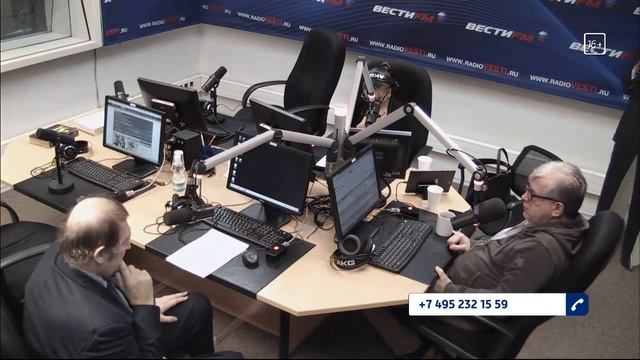 Дмитрий Куликов и Юрий Громыко запуск программ развития в России 26 02 2016