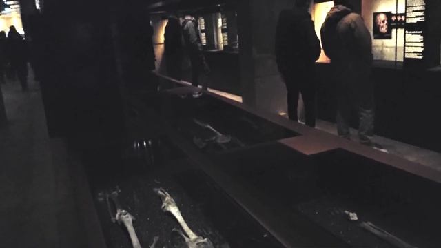 Стокгольм, зима и музей "Vasa"