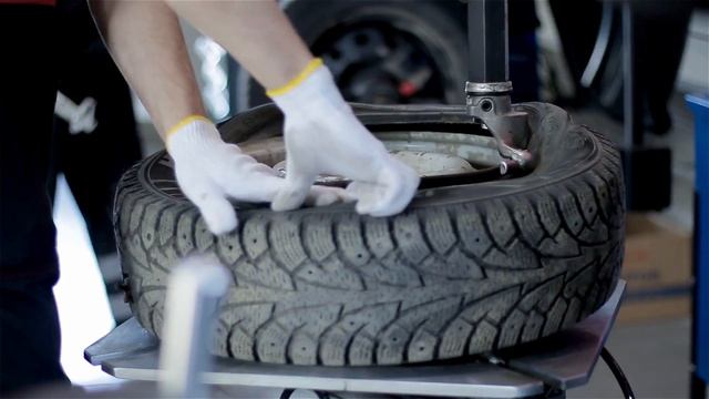 makk шиномонтаж смотреть онлайн