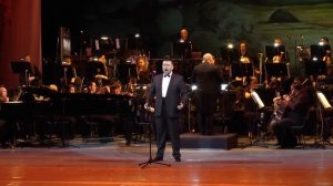 03  Музыкальные встречи  Ария Каварадосси из оперы Тоска