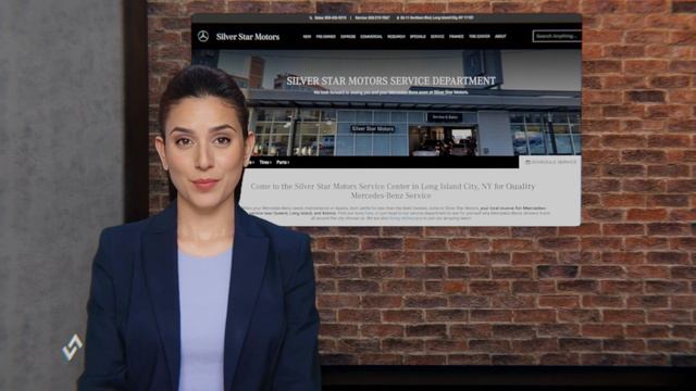 The Best Service for Your Mercedes-Benz at Silver Star Motors in Long Island City, NY