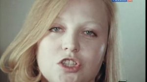 Светлана Крючкова - Черное и белое (1979)