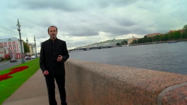 Анонс фильмов к Форуму малых музеев смотреть онлайн