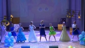 Песня "Маленькие звезды"