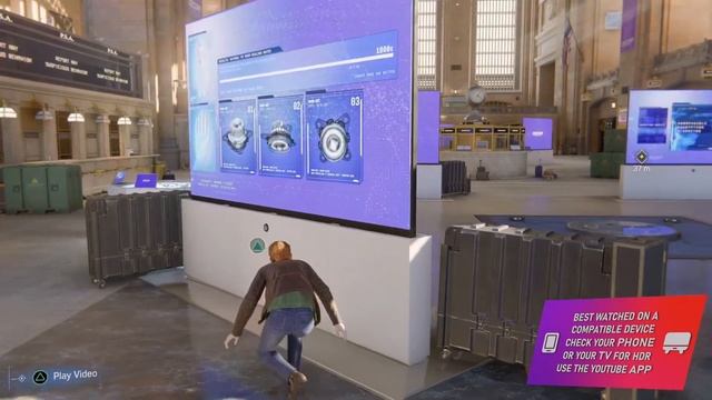 Marvels Spider-Man Remastered PC 06