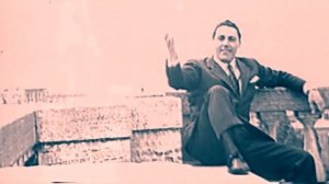 Mario del Monaco Un amore così grande(Такая большая любовь)
