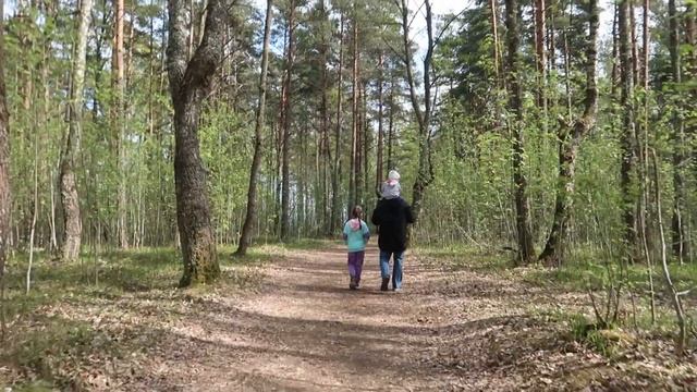 Поездка из Петербурга на 1 день / Форт Красная горка и детский городок Андерсенград