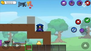 MOY 7 - GAME ANDROID