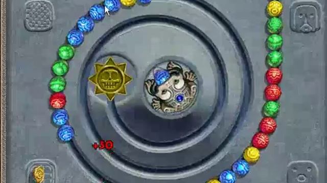 1 уровень в первой двери, средний столбец. смотреть онлайн