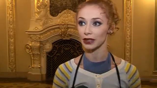 Вечер «Дэнсинг войс» на сцене Оперного смотреть онлайн