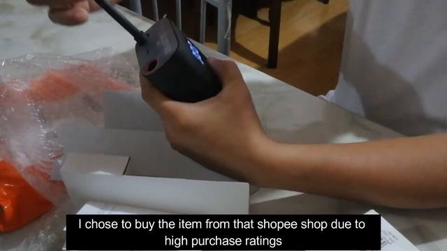 Unboxing Xiaomi Portable Electric Air Compressor смотреть онлайн