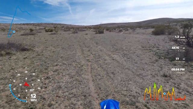 GoPro Quik Video w/Gauges смотреть онлайн