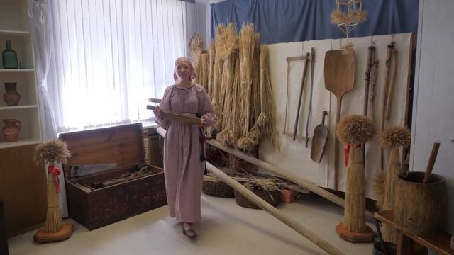 "Музей обороны и тыла" смотреть онлайн