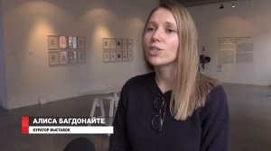 "IN RESIDENCE " и «ДВР. Весна блаженная»