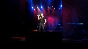 Porque aun te amo - Ижевск, 13.11.2013