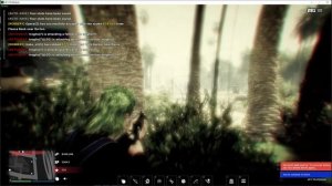 LA-CNR Three Cops one Opera