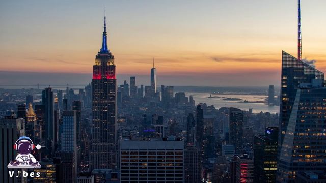 Nick Mosh, yypres - Quirin смотреть онлайн