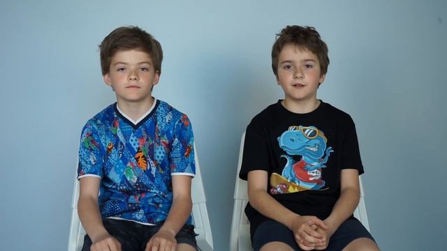 Дмитрий Солохин | Леонид Солохины |10 лет|#харизмарулит| кинодети |актеры| детикино |киношкола|