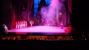 Балет "Щелкунчик" Новат Новосибирск